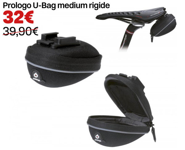 Prologo U-Bag medium rigide