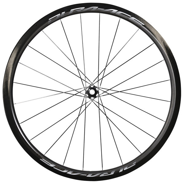 Paire Roues Dura Ace R9170-C40 Carb TL Frein Disque Axe Trav